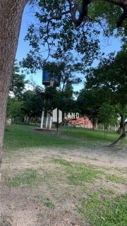 Fazenda em José de Freitas - PI