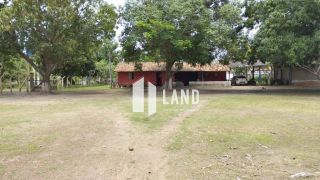 Fazenda em José de Freitas - PI