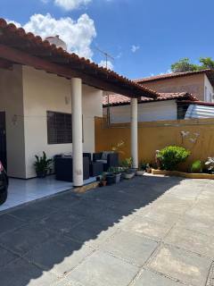 Casa no Bairro Piraja próximo à universidade Uspi