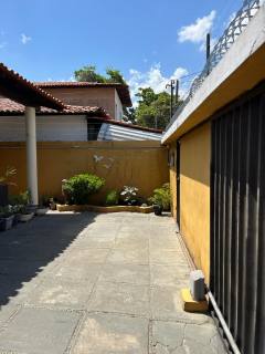 Casa no Bairro Piraja próximo à universidade Uspi