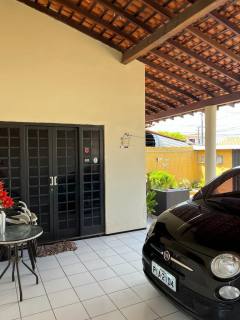 Casa no Bairro Piraja próximo à universidade Uspi