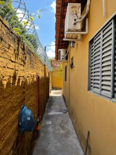 Casa no Bairro Piraja próximo à universidade Uspi