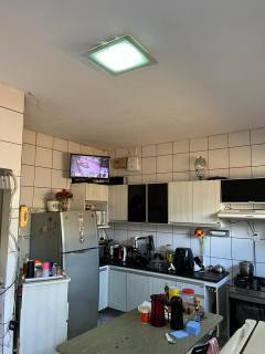 Casa no Bairro Piraja próximo à universidade Uspi