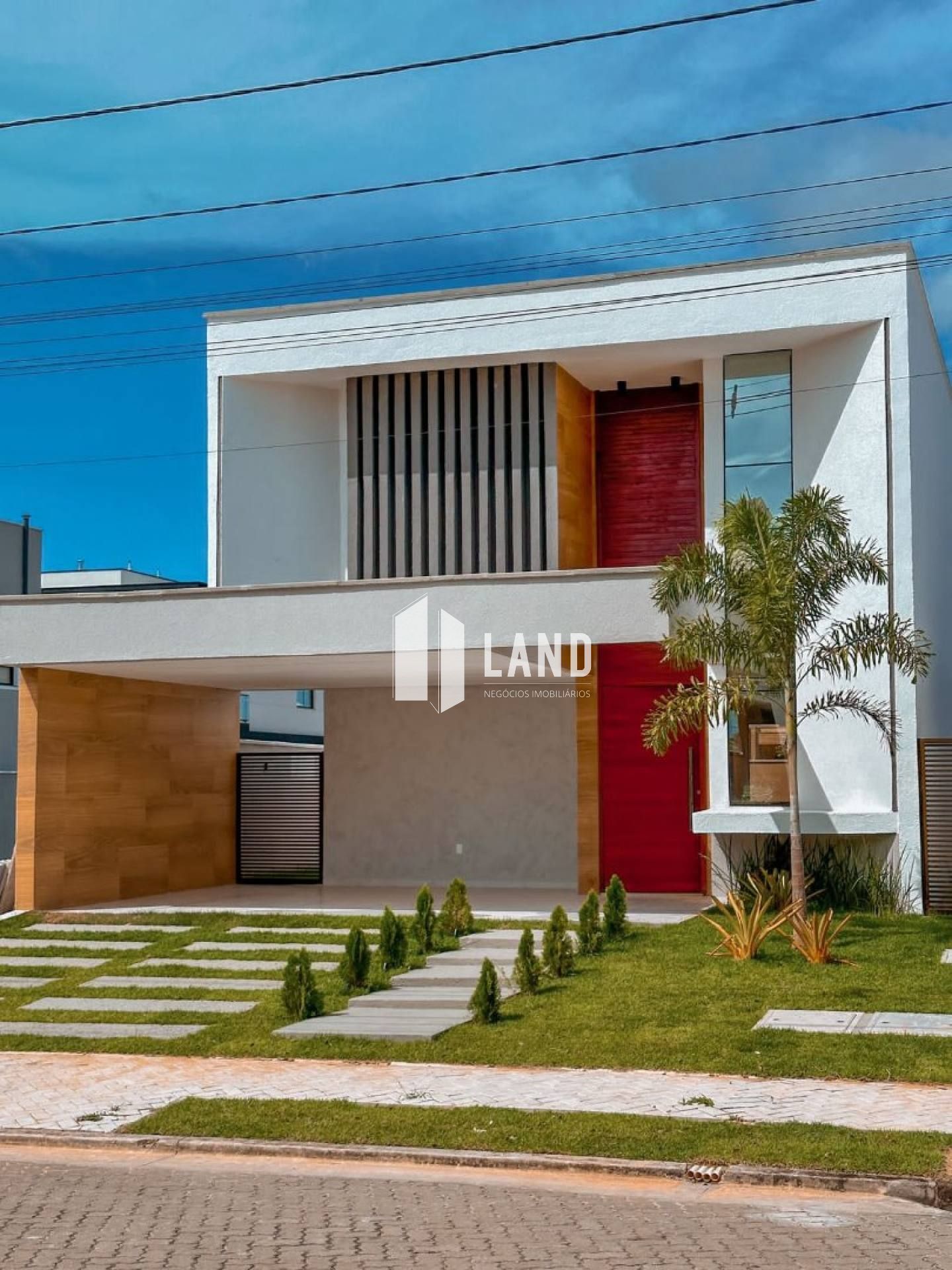 Casa de Condomínio Duplex com 4 quartos 4 suítes no Bairro Cidade Alpha Ceará em Eusébio