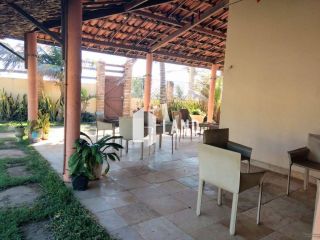 Casa Para Vender com 4 quartos 2 suítes no bairro Morro do Chápeu em Taíba