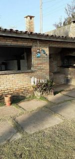 Casa Para Vender com 4 quartos 2 suítes no bairro Morro do Chápeu em Taíba