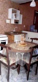 Casa Para Vender com 4 quartos 2 suítes no bairro Morro do Chápeu em Taíba