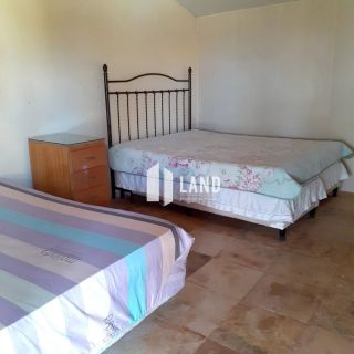 Casa Para Vender com 4 quartos 2 suítes no bairro Morro do Chápeu em Taíba