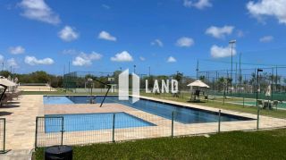 OPORTUNIDADE NA CIDADE ALPHA - CASA PORTEIRA FECHADA NO TERRAS 3