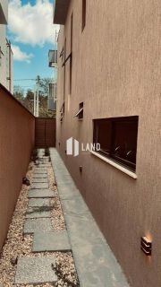 OPORTUNIDADE NA CIDADE ALPHA - CASA PORTEIRA FECHADA NO TERRAS 3