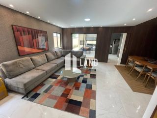 OPORTUNIDADE NA CIDADE ALPHA - CASA PORTEIRA FECHADA NO TERRAS 3