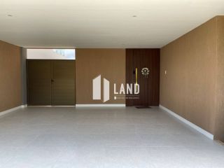 OPORTUNIDADE NA CIDADE ALPHA - CASA PORTEIRA FECHADA NO TERRAS 3