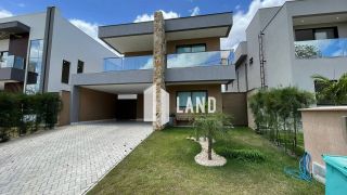 OPORTUNIDADE NA CIDADE ALPHA - CASA PORTEIRA FECHADA NO TERRAS 3