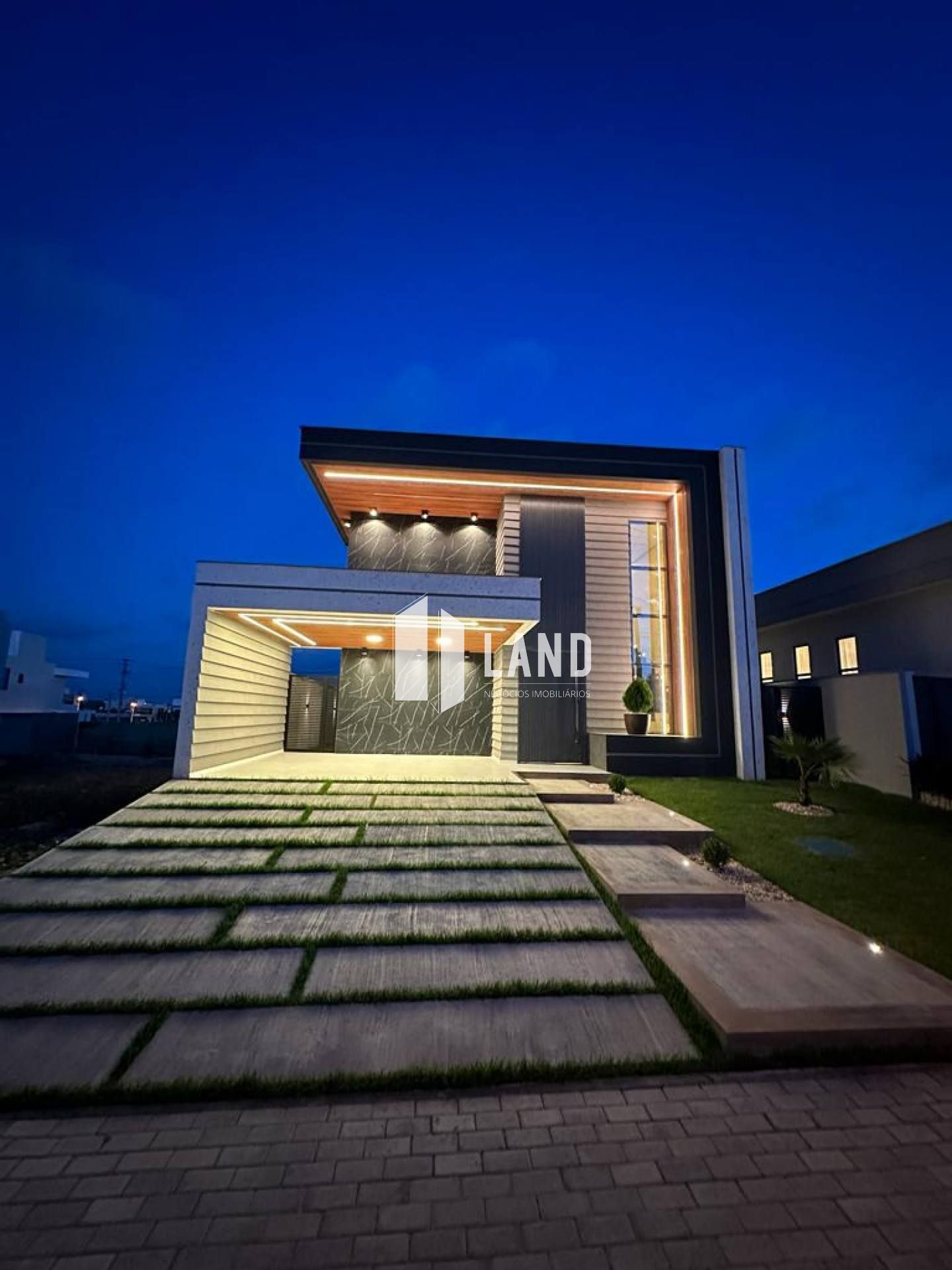 OPORTUNIDADE NA CIDADE ALPHA - CASA NOVA TERRAS 1