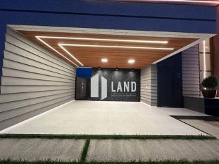 OPORTUNIDADE NA CIDADE ALPHA - CASA NOVA TERRAS 1
