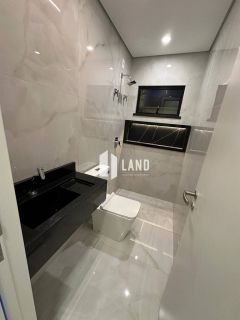OPORTUNIDADE NA CIDADE ALPHA - CASA NOVA TERRAS 1