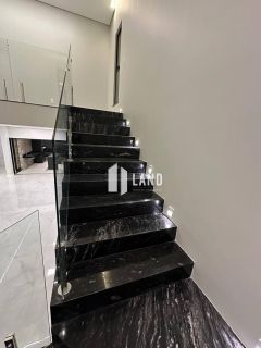 OPORTUNIDADE NA CIDADE ALPHA - CASA NOVA TERRAS 1