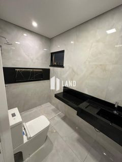 OPORTUNIDADE NA CIDADE ALPHA - CASA NOVA TERRAS 1