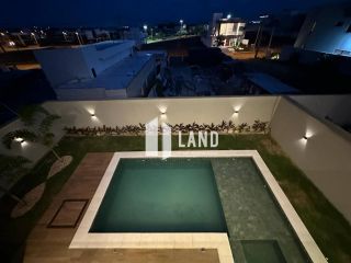 OPORTUNIDADE NA CIDADE ALPHA - CASA NOVA TERRAS 1