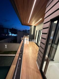 OPORTUNIDADE NA CIDADE ALPHA - CASA NOVA TERRAS 1