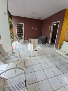 Casa Para Vender com 3 quartos no Ininga em Teresina