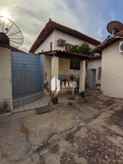 Casa Para Vender com 3 quartos no Ininga em Teresina