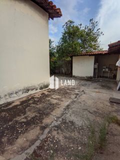 Casa Para Vender com 3 quartos no Ininga em Teresina