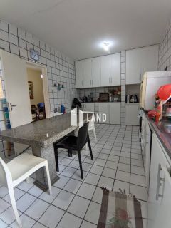 Casa Para Vender com 3 quartos no Ininga em Teresina