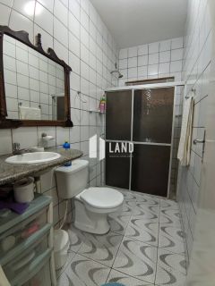 Casa Para Vender com 3 quartos no Ininga em Teresina