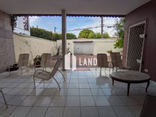 Casa Para Vender com 3 quartos no Ininga em Teresina
