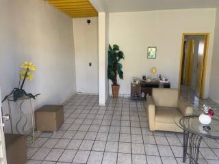 Casa disponível no bairro Ininga