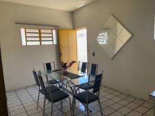 Casa disponível no bairro Ininga