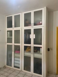 Casa disponível no bairro Ininga