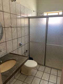 Casa disponível no bairro Ininga