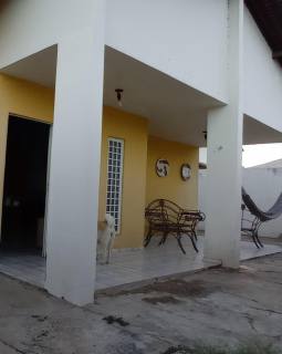 Casa disponível no bairro Ininga