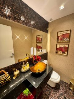 Apartamento Para Vender com 3 quartos 3 suítes no bairro Fátima em Teresina