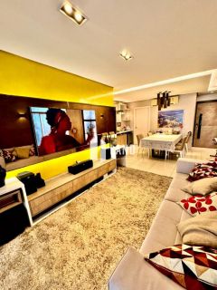 Apartamento Para Vender com 3 quartos 3 suítes no bairro Fátima em Teresina