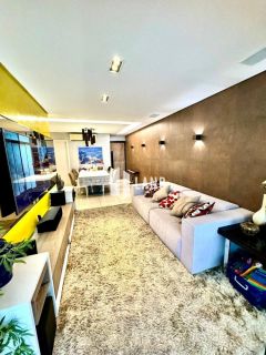 Apartamento Para Vender com 3 quartos 3 suítes no bairro Fátima em Teresina