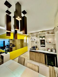Apartamento Para Vender com 3 quartos 3 suítes no bairro Fátima em Teresina