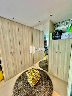 Apartamento Para Vender com 3 quartos 3 suítes no bairro Fátima em Teresina