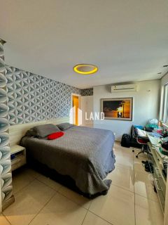 Apartamento Para Vender com 3 quartos 3 suítes no bairro Fátima em Teresina