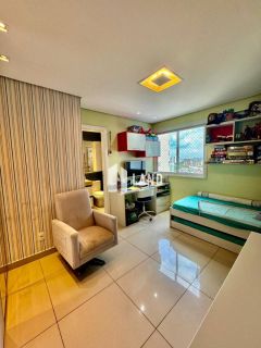 Apartamento Para Vender com 3 quartos 3 suítes no bairro Fátima em Teresina