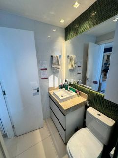 Apartamento Para Vender com 3 quartos 3 suítes no bairro Fátima em Teresina