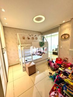 Apartamento Para Vender com 3 quartos 3 suítes no bairro Fátima em Teresina