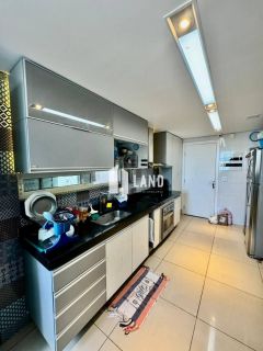 Apartamento Para Vender com 3 quartos 3 suítes no bairro Fátima em Teresina