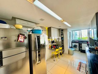 Apartamento Para Vender com 3 quartos 3 suítes no bairro Fátima em Teresina
