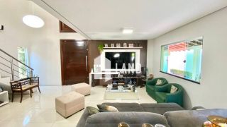 Casa Duplex no Bairro Macaúba