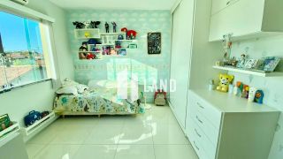 Casa Duplex no Bairro Macaúba