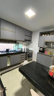 Casa Duplex no Bairro Macaúba