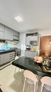 Casa Duplex no Bairro Macaúba
